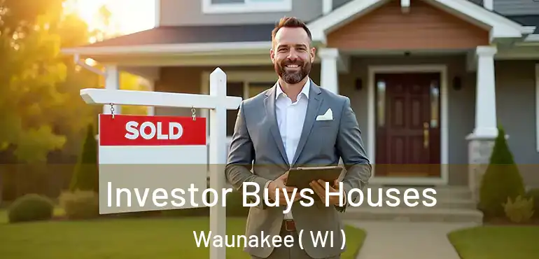  Investor Buys Houses Waunakee ( WI )