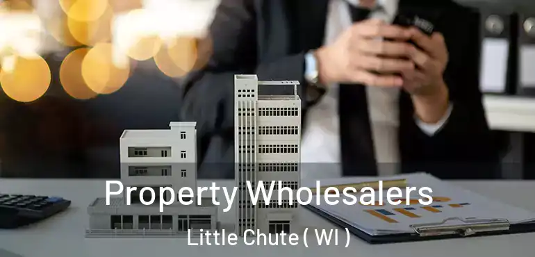  Property Wholesalers Little Chute ( WI )