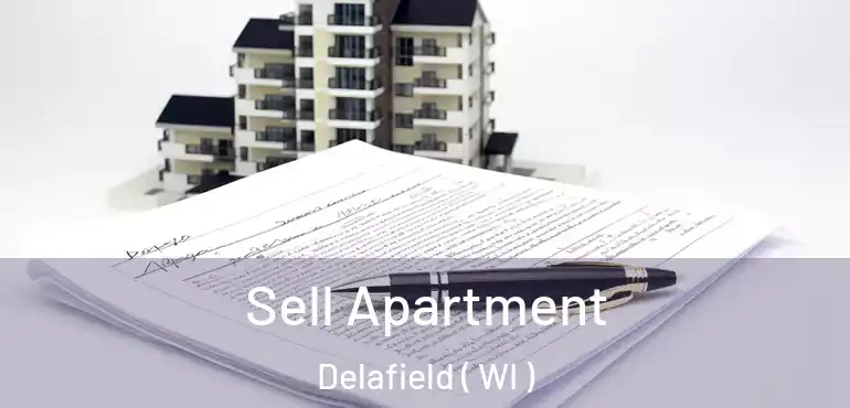  Sell Apartment Delafield ( WI )