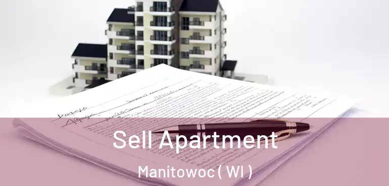  Sell Apartment Manitowoc ( WI )