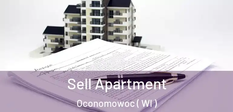  Sell Apartment Oconomowoc ( WI )