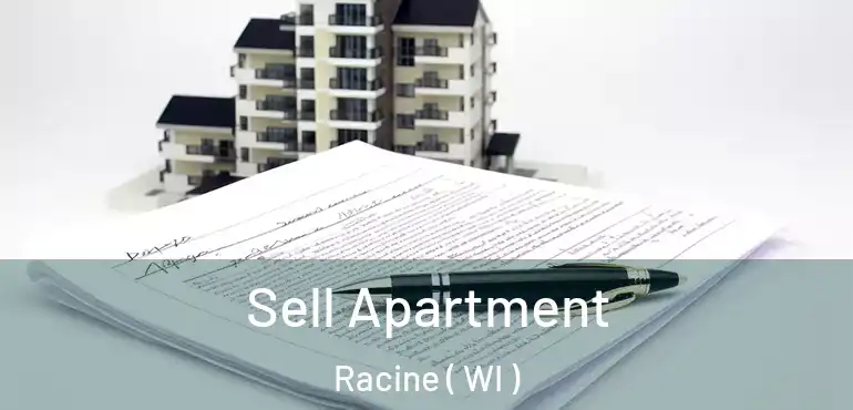  Sell Apartment Racine ( WI )