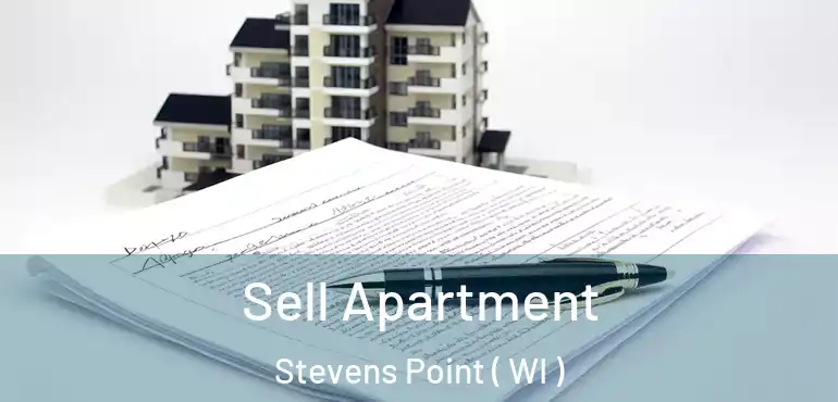  Sell Apartment Stevens Point ( WI )