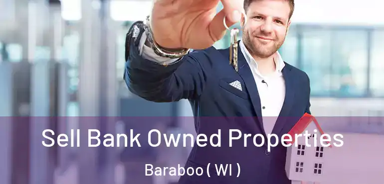  Sell Bank Owned Properties Baraboo ( WI )