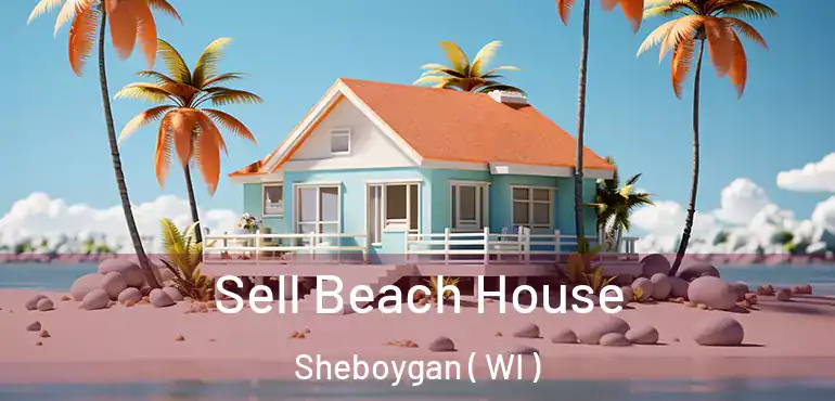  Sell Beach House Sheboygan ( WI )