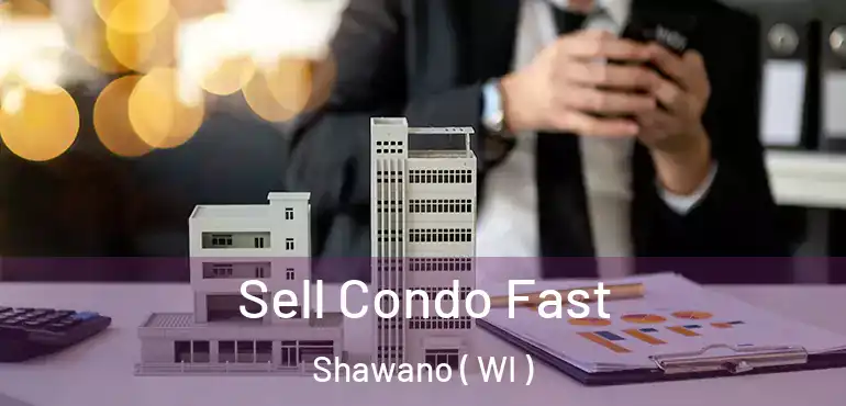  Sell Condo Fast Shawano ( WI )