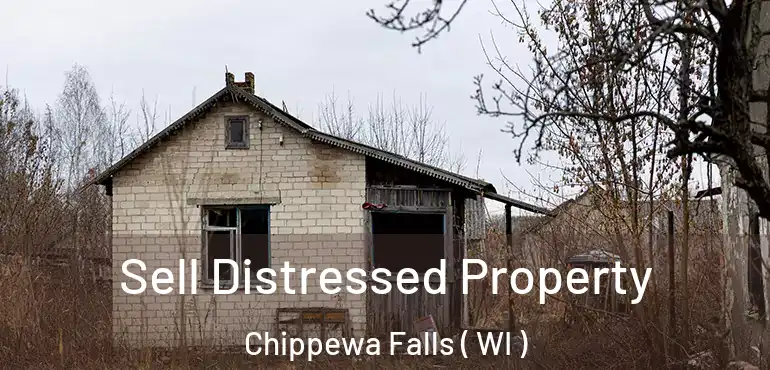  Sell Distressed Property Chippewa Falls ( WI )