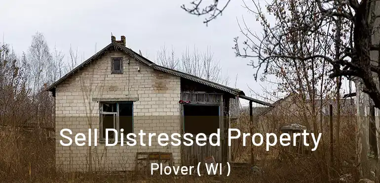  Sell Distressed Property Plover ( WI )