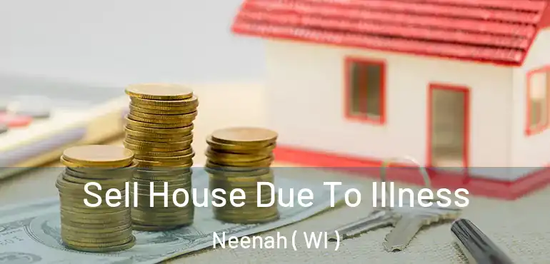  Sell House Due To Illness Neenah ( WI )