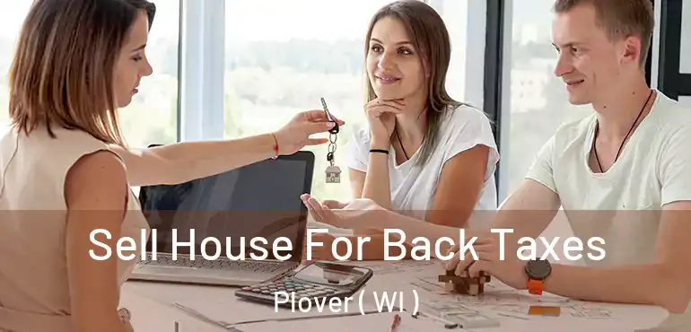  Sell House For Back Taxes Plover ( WI )