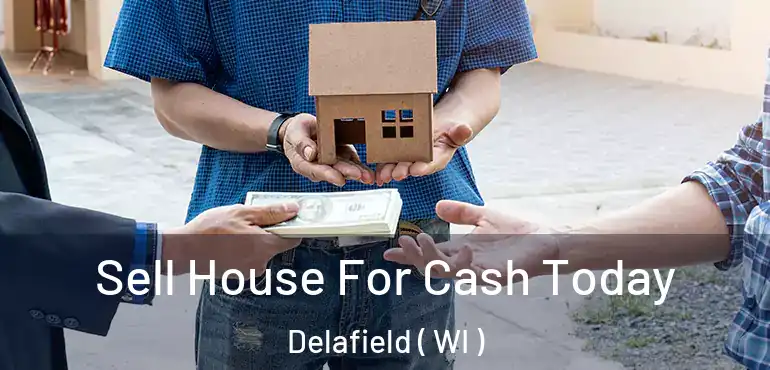  Sell House For Cash Today Delafield ( WI )