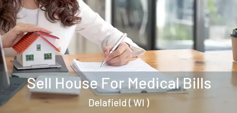 Sell House For Medical Bills Delafield ( WI )