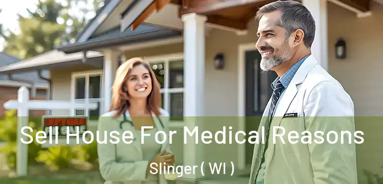 Sell House For Medical Reasons Slinger ( WI )