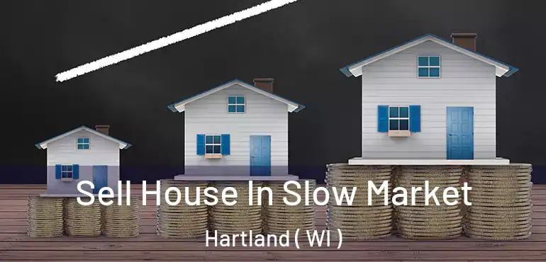  Sell House In Slow Market Hartland ( WI )