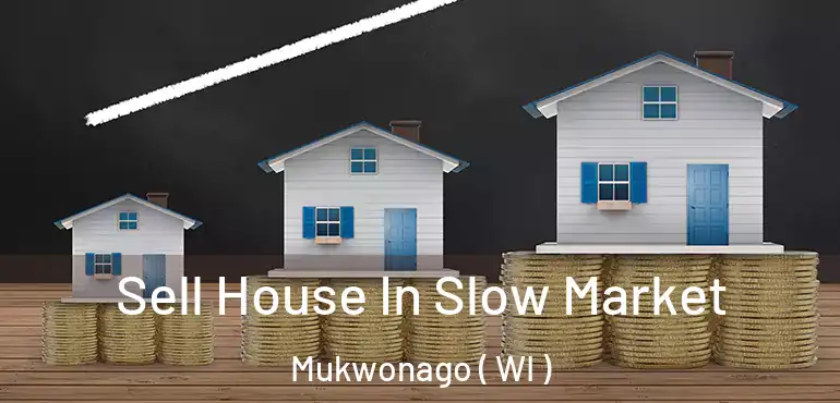  Sell House In Slow Market Mukwonago ( WI )