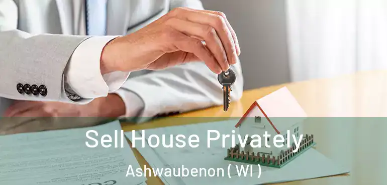  Sell House Privately Ashwaubenon ( WI )
