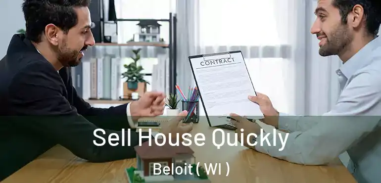  Sell House Quickly Beloit ( WI )
