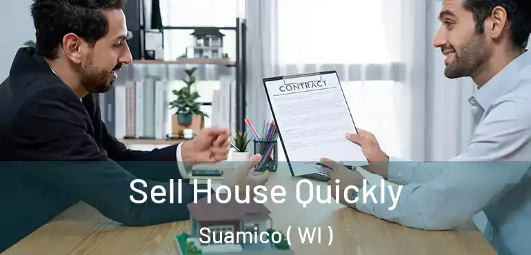  Sell House Quickly Suamico ( WI )