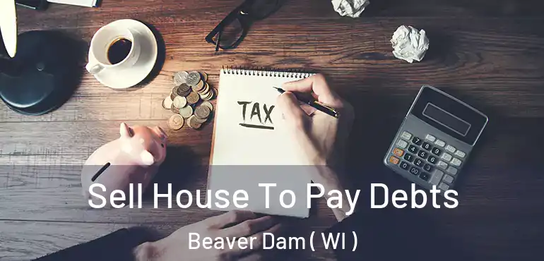  Sell House To Pay Debts Beaver Dam ( WI )