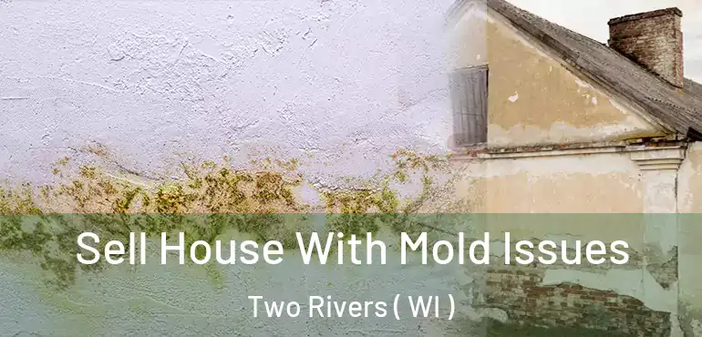  Sell House With Mold Issues Two Rivers ( WI )