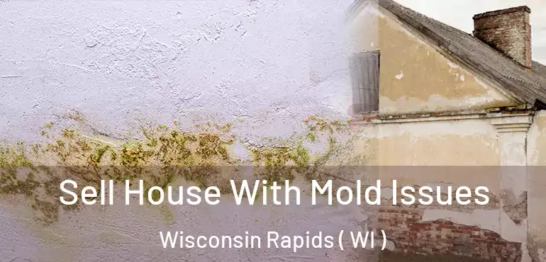  Sell House With Mold Issues Wisconsin Rapids ( WI )
