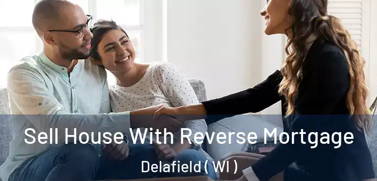  Sell House With Reverse Mortgage Delafield ( WI )