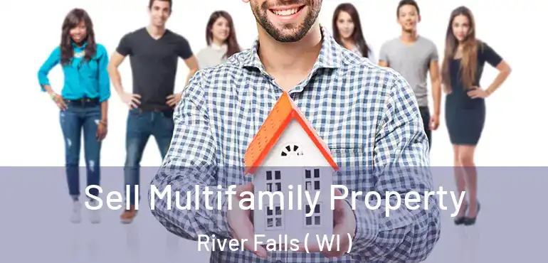  Sell Multifamily Property River Falls ( WI )