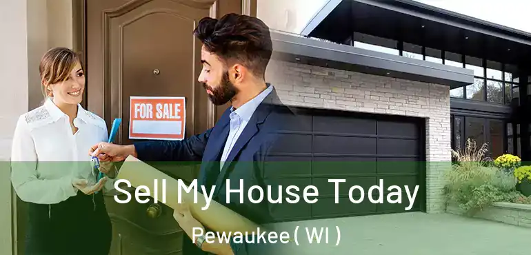  Sell My House Today Pewaukee ( WI )