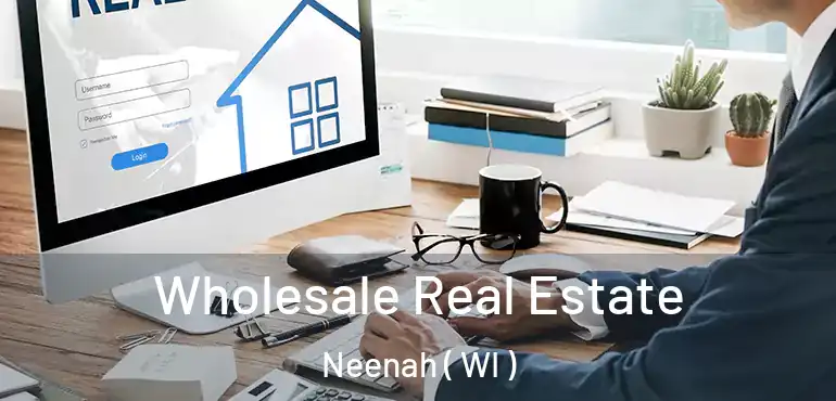  Wholesale Real Estate Neenah ( WI )